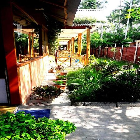 Wonderland Beach Resort Govind Nagar Εξωτερικό φωτογραφία
