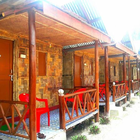 Wonderland Beach Resort Govind Nagar Εξωτερικό φωτογραφία