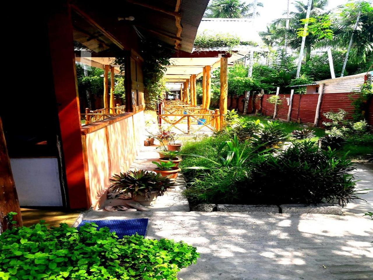 Wonderland Beach Resort Govind Nagar Εξωτερικό φωτογραφία