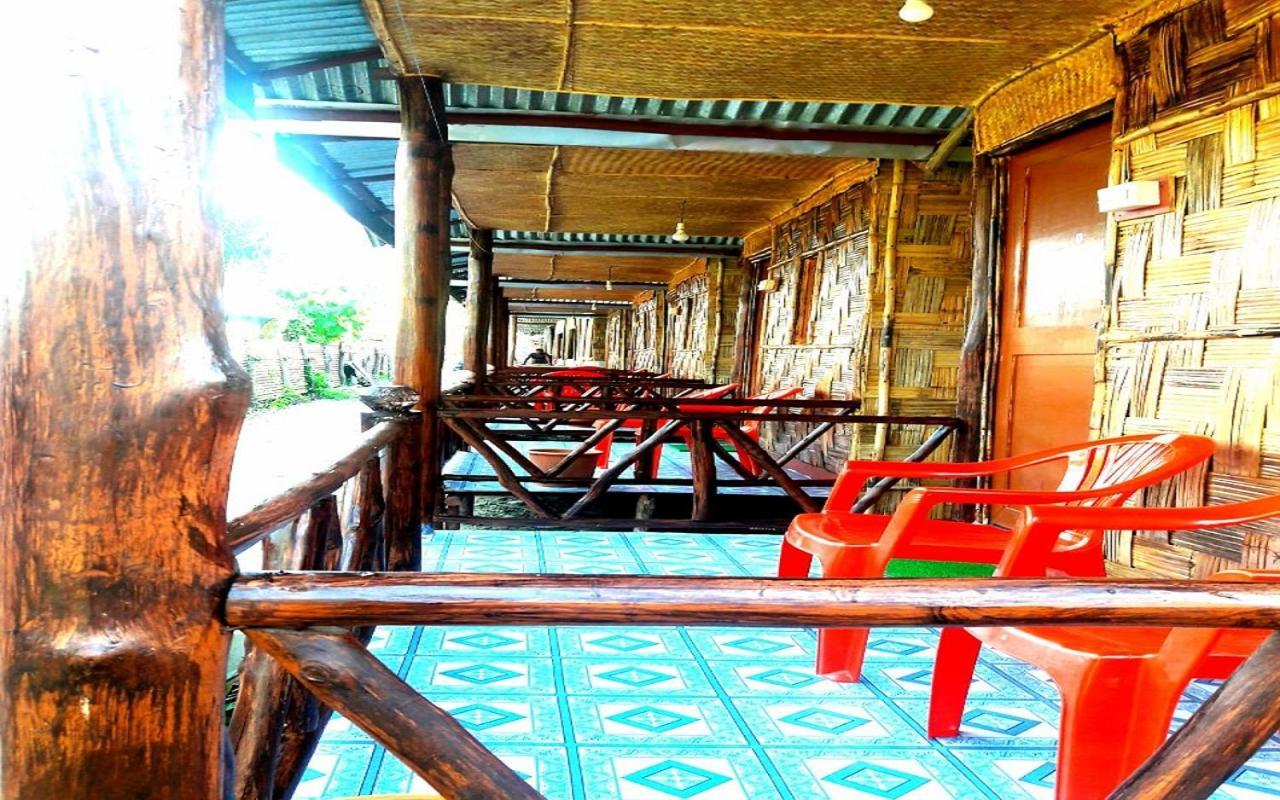 Wonderland Beach Resort Govind Nagar Εξωτερικό φωτογραφία