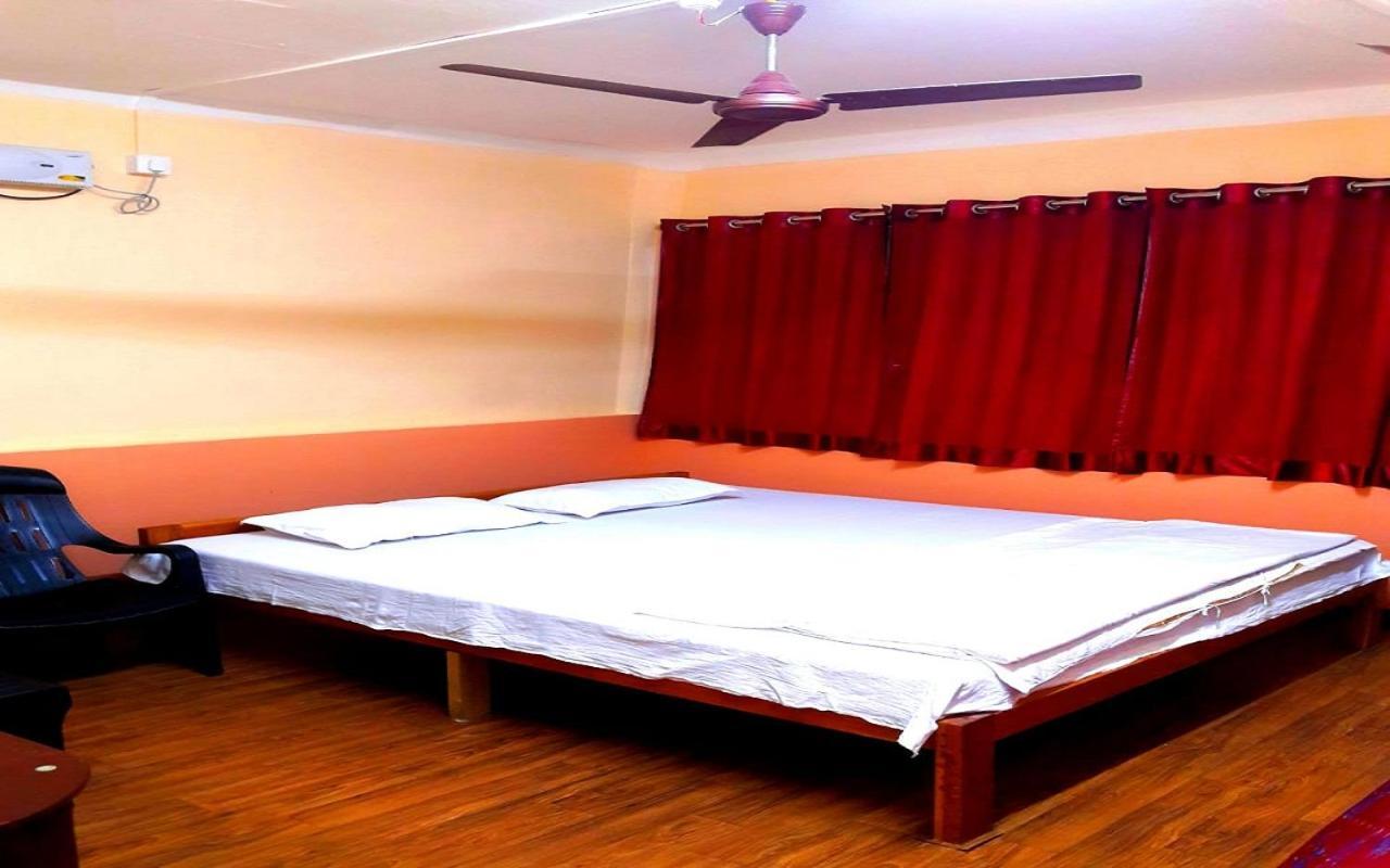Wonderland Beach Resort Govind Nagar Εξωτερικό φωτογραφία