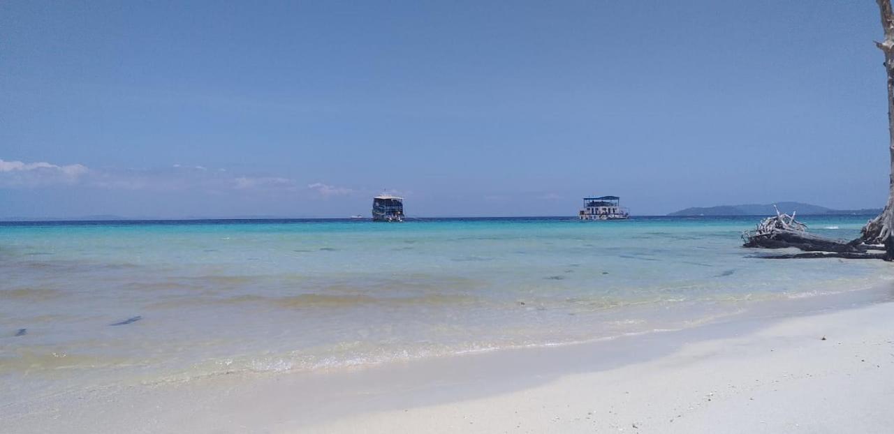Wonderland Beach Resort Govind Nagar Εξωτερικό φωτογραφία