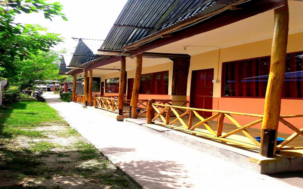 Wonderland Beach Resort Govind Nagar Εξωτερικό φωτογραφία