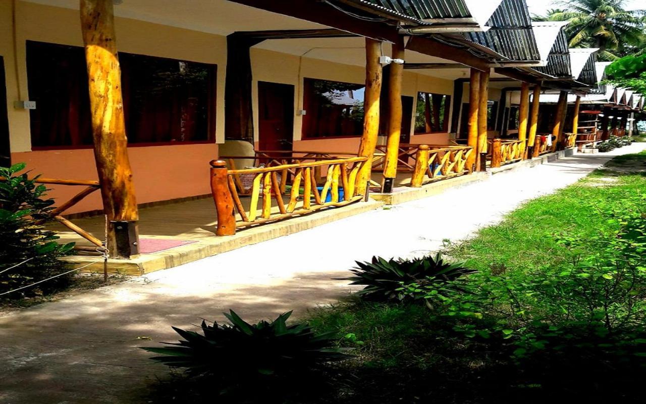 Wonderland Beach Resort Govind Nagar Εξωτερικό φωτογραφία