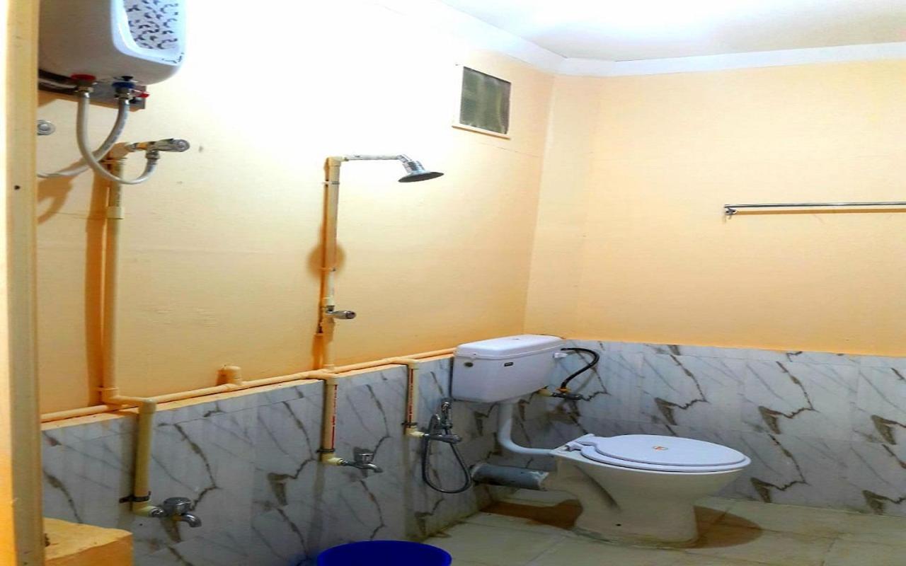 Wonderland Beach Resort Govind Nagar Εξωτερικό φωτογραφία