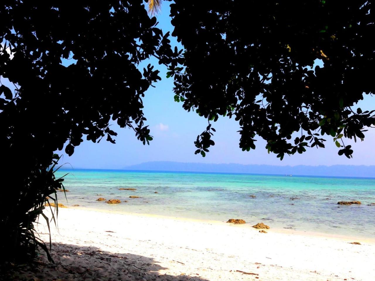Wonderland Beach Resort Govind Nagar Εξωτερικό φωτογραφία