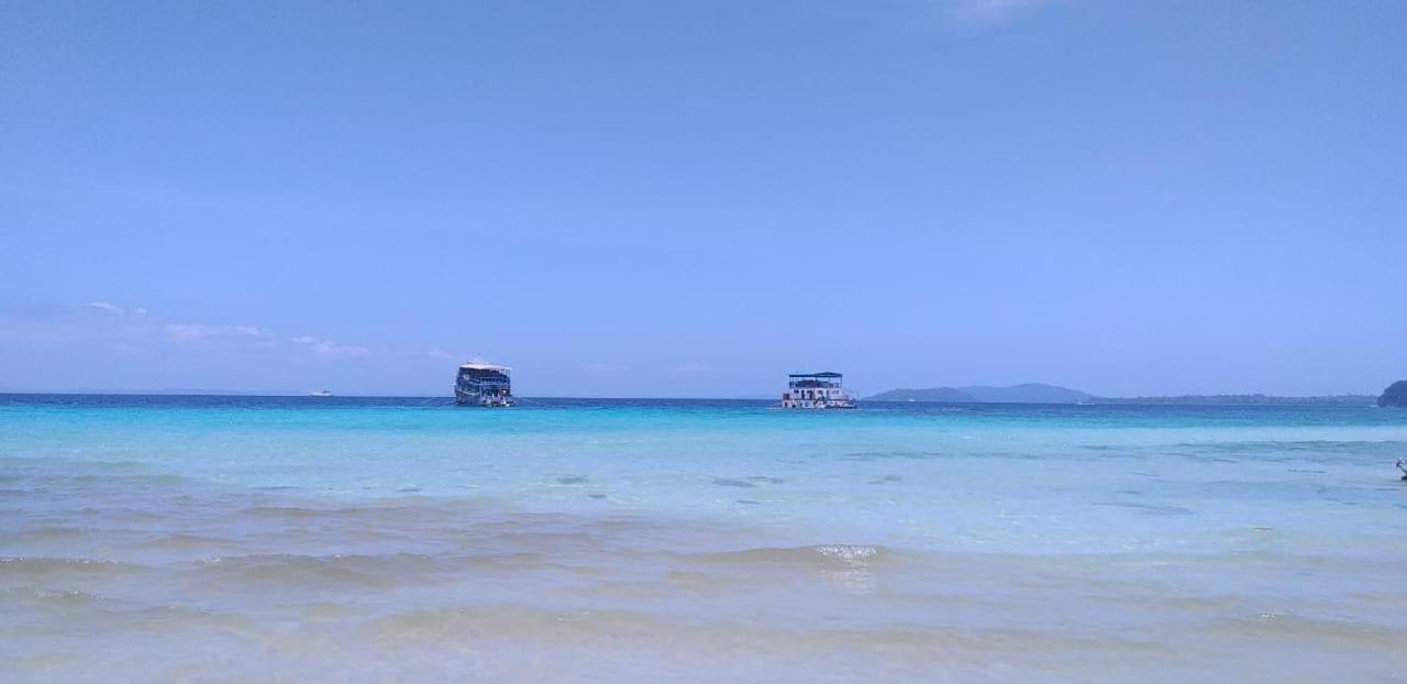 Wonderland Beach Resort Govind Nagar Εξωτερικό φωτογραφία