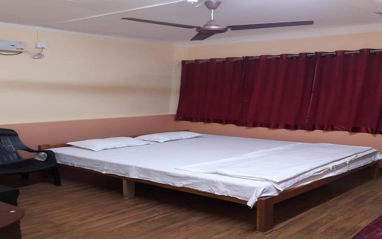 Wonderland Beach Resort Govind Nagar Εξωτερικό φωτογραφία