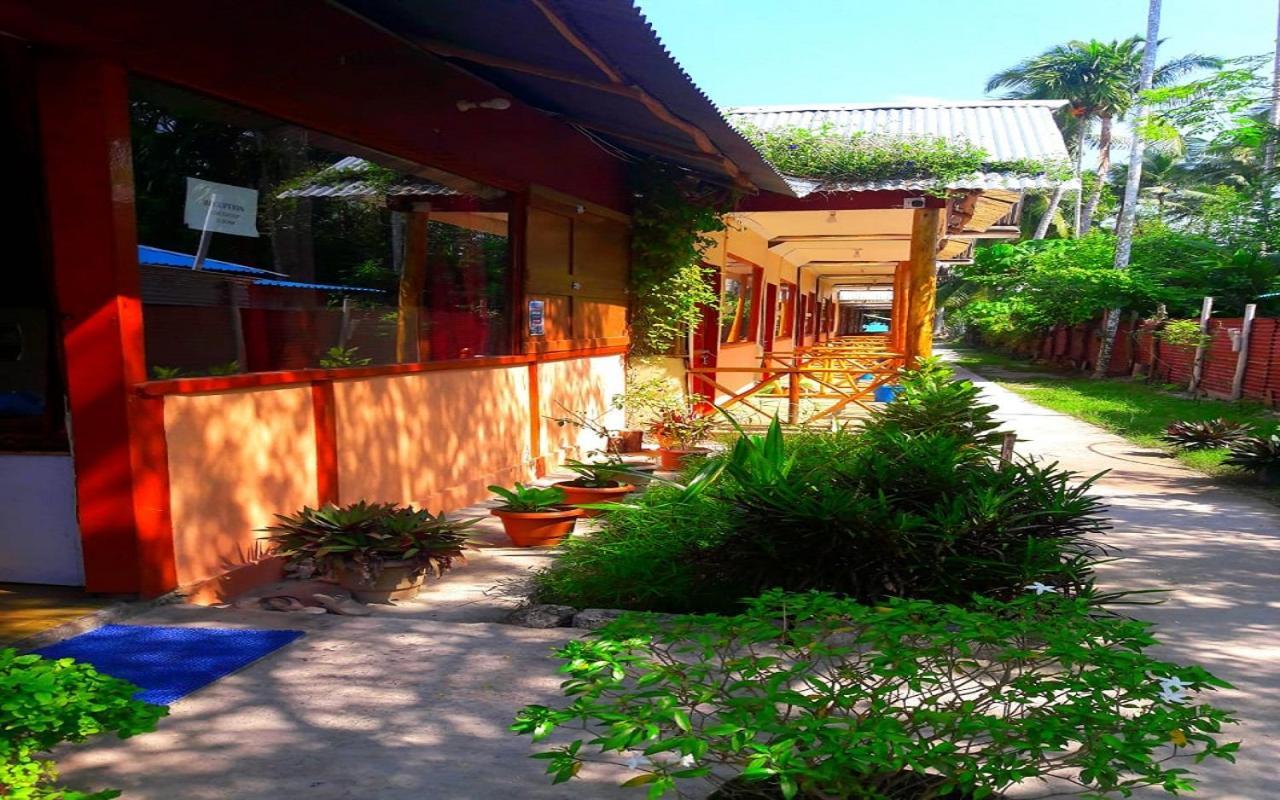 Wonderland Beach Resort Govind Nagar Εξωτερικό φωτογραφία