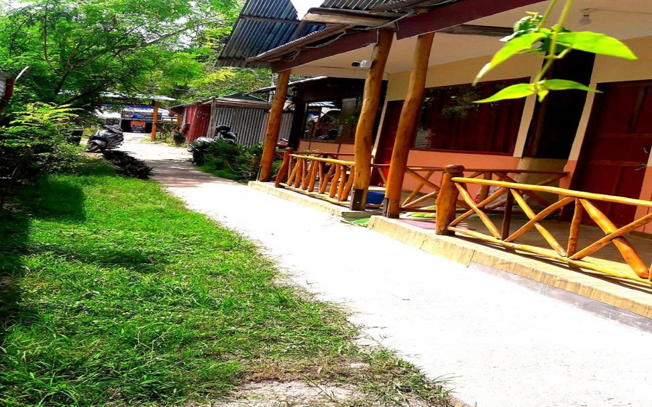Wonderland Beach Resort Govind Nagar Εξωτερικό φωτογραφία