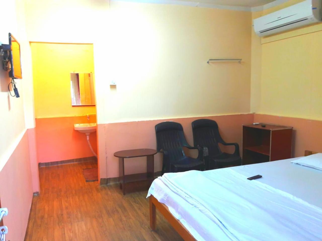 Wonderland Beach Resort Govind Nagar Εξωτερικό φωτογραφία