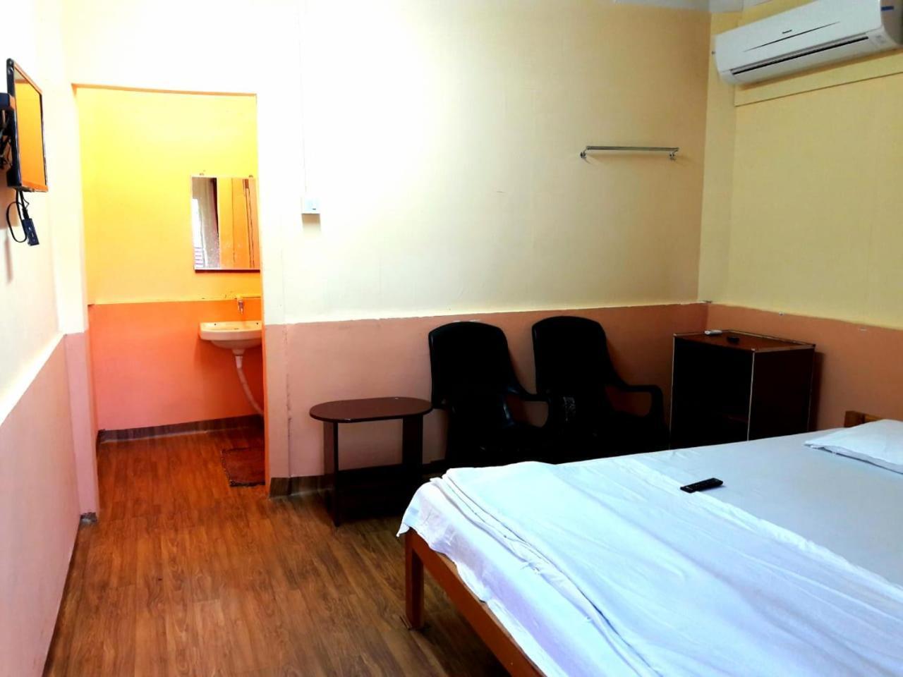 Wonderland Beach Resort Govind Nagar Εξωτερικό φωτογραφία