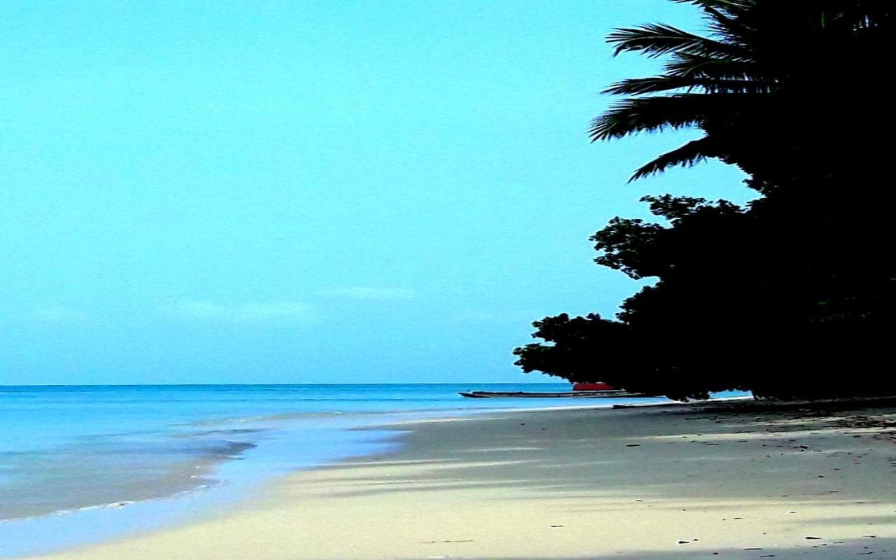 Wonderland Beach Resort Govind Nagar Εξωτερικό φωτογραφία